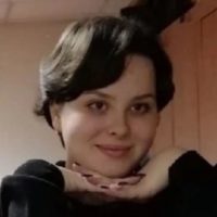 Елизавета Степаненко