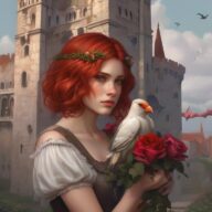 Rowena