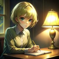 Анастасия Пилигрим