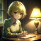 Анастасия Пилигрим