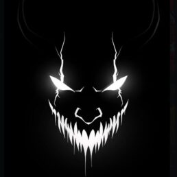 GRIM ART