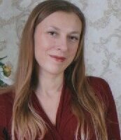Сабина Маркова