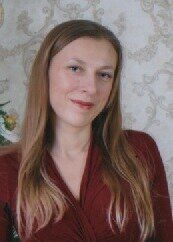 Сабина Маркова