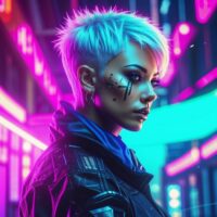 Татьяна Чёрная