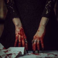 Алекс Шери