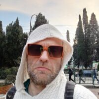 Андрей Смирнов