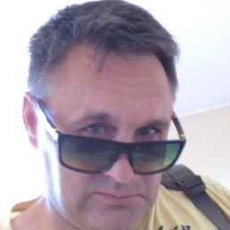 Владимир Гребнов