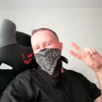 Алексей Лин