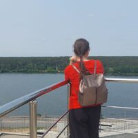 Евдокия КисаМура