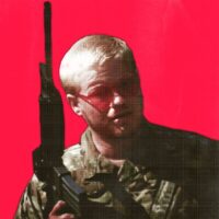 George Чеславович
