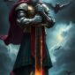 Pendragon