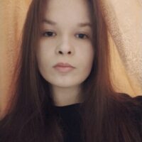 Виктория Комарова