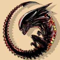Scorpia 600