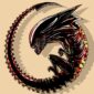 Scorpia 600