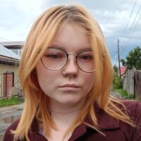 Евгения Шнайдер