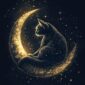 Midnight The Cat