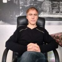 Andrei КУДИН