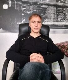 Andrei КУДИН